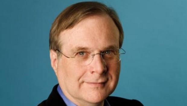 paul allen