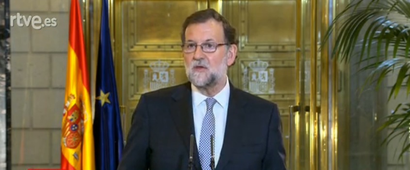 rajoy rivera congreso
