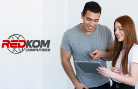 redkom computers 