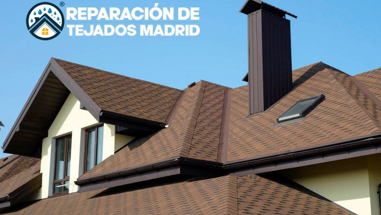 reparacion de tejados madrid 1