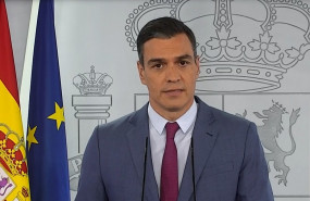 sanchez moncloa cambio gobierno