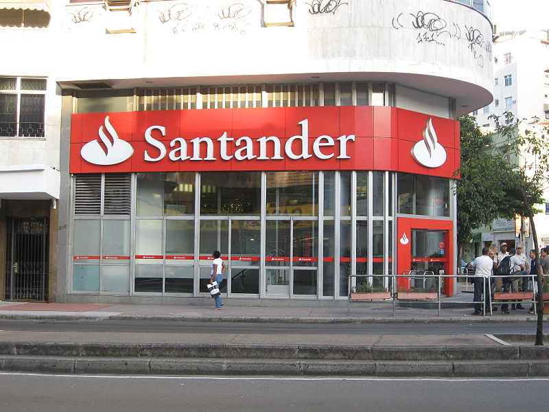 Los clientes del Santander dejarán de perder dinero con la Cuenta 123