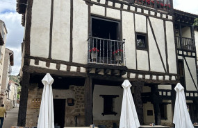 taberna doa sancha 1