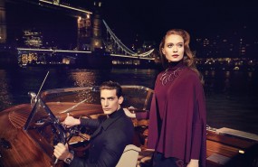 Ted Baker fashion