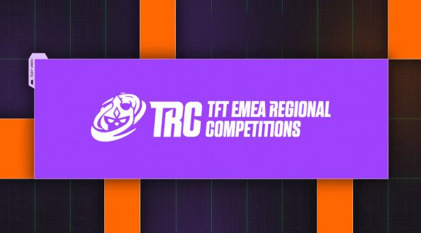 trc emea trc emea