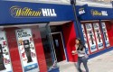 William Hill, bookmaker, gaming, gambling William Hill, bookmaker, gaming, gambling
