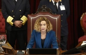 batet presidenta congreso portada batet presidenta congreso portada