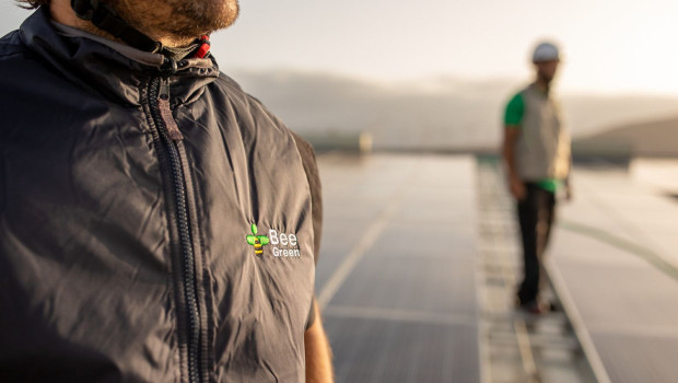 bee green transformacin energtica en canarias 