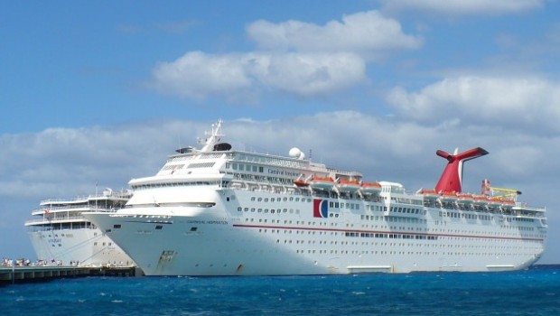 carnival, cruise, ship, holiday, vacaciones