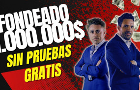 cuenta fondeadacuenta financiada de tradinggratis mejor que ftmo sin pruebas de evaluacin cuenta fondeadacuenta financiada de tradinggratis mejor que ftmo sin pruebas de evaluacin