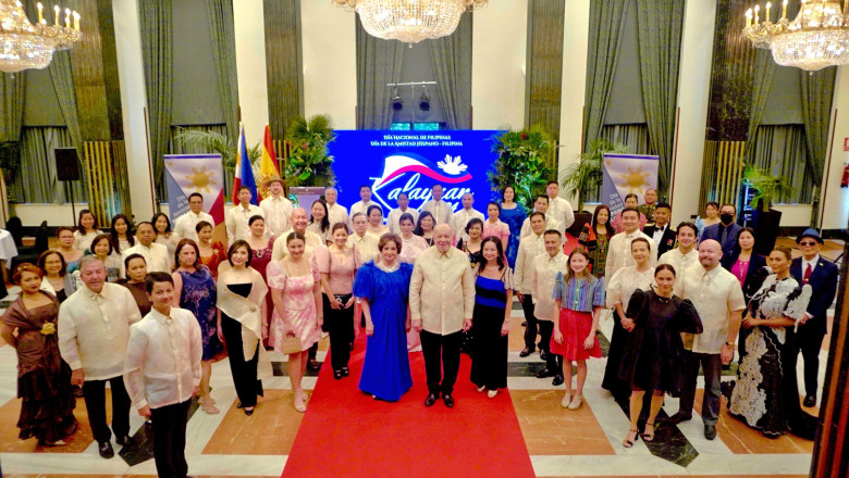 dia nacional de filipinas dia nacional de filipinas