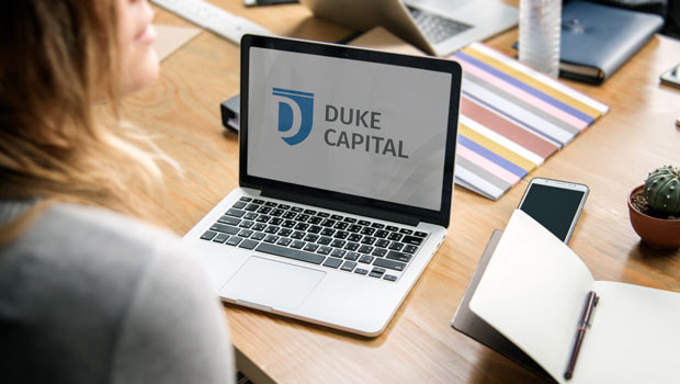 dl duke Capital Limited 듀크 금융 금융 서비스 투자 은행 및 broker연령 서비스 자산 관리자 및 관리인 목표 로고 20240306 1419