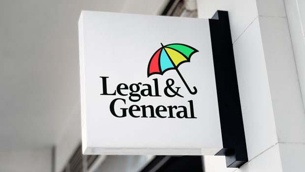 Legal &amp; General Group