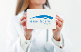 image of the news Tissue Regenix CFO joins board