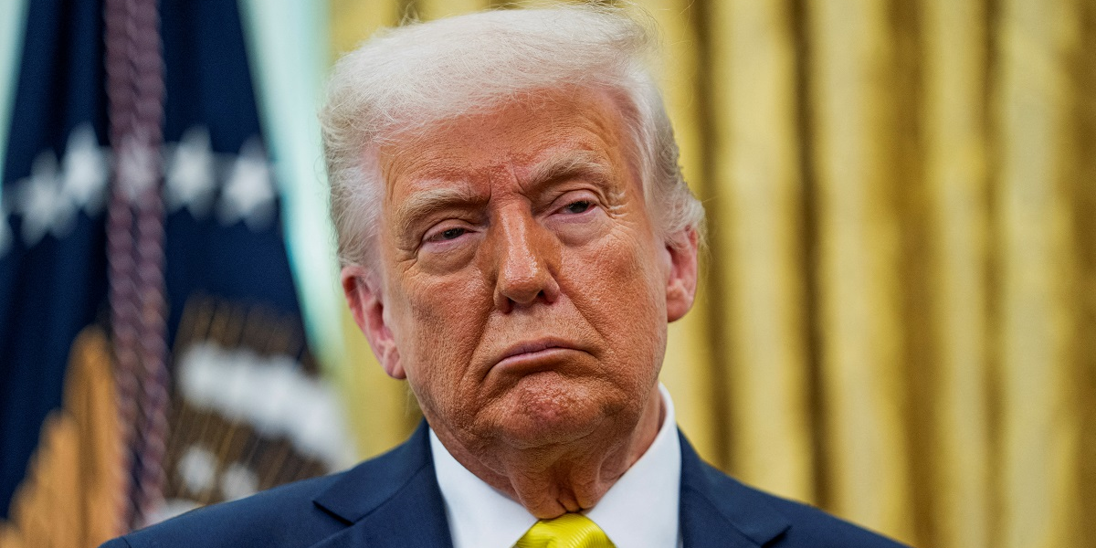 Trump promete atacar Irán «con dureza» pero dice que el fin de la guerra está cerca