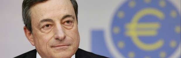 draghi portada euro tipos bce