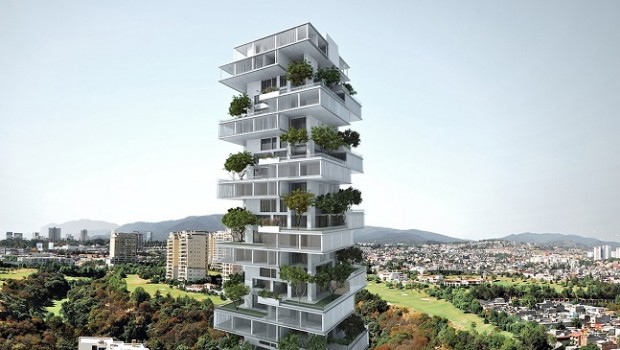 edificio sustentable