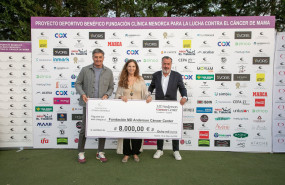 entrega cheque 