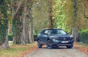ep 2021 honda hr v ehev