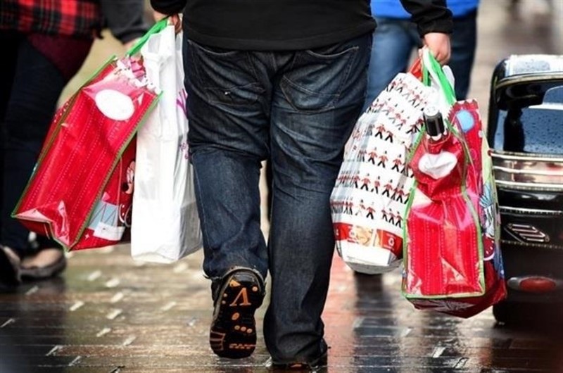 El pesimismo de los consumidores aumenta el riesgo de recesión en EEUU