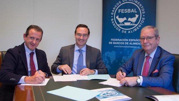 ep acuerdolos farmaceuticosla federacion espanolabancosalimentos