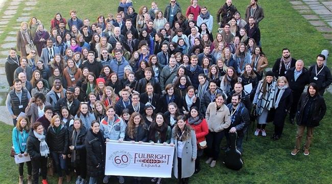 Alumnos de las becas Fulbright | FULBRIGHT ep alumnoslas becas fulbright