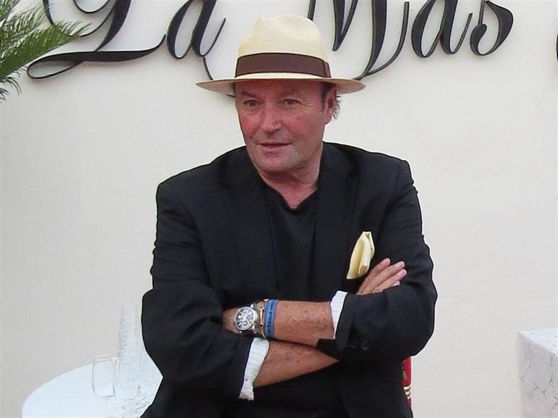 ep amador mohedano