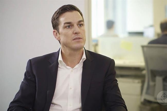 Andrew Wilson, CEO de EA | EA ep andrew wilson ceoea