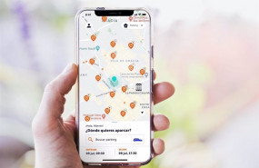 ep app de reserva de aparcamientos parclick
