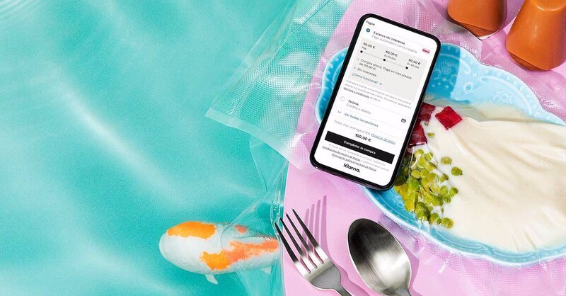 App móvil de Klarna | KLARNA ep app movil de klarna