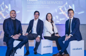 ep archivo   acuerdo entre cecabank y bit2me para lanzar al mercado un solucion de activos digitales