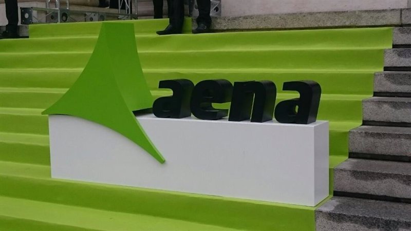 Aena gana 1.579 millones hasta septiembre (+8,9%) y mantiene estimación de tráfico en España