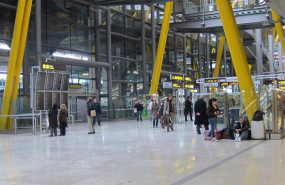 ep archivo   aeropuerto de madrid barajas