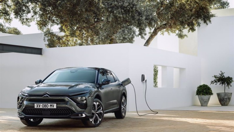 ep archivo   citron c5 x plug in hybrid