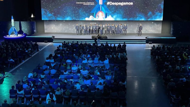 ep archivo convencion comercial anual de santalucia 20250123140704 ep archivo convencion comercial anual de santalucia 20250123140704