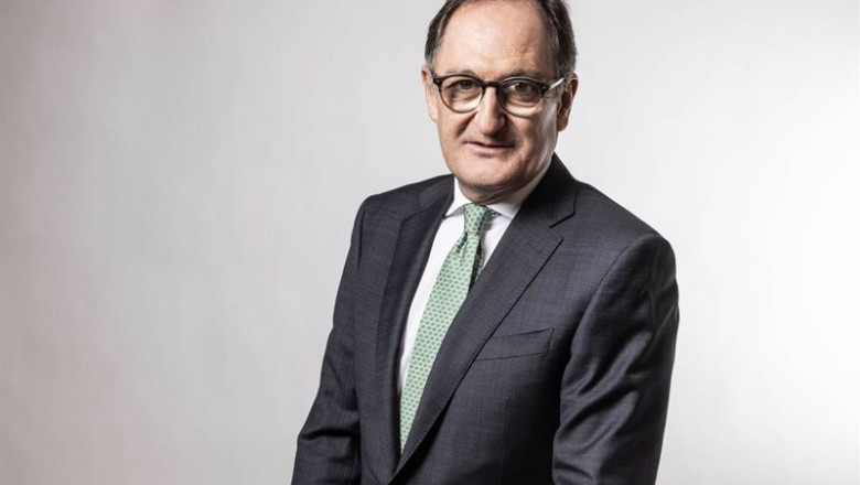 ep archivo el nuevo presidente de andorran banking xavier cornella ep archivo el nuevo presidente de andorran banking xavier cornella