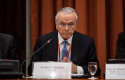 ep archivo   el presidente de criteria caixa y de la fundacion bancaria la caixa isidro faine