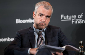 ep archivo   el presidente y consejero delegado de aena maurici lucena interviene durante el foro de