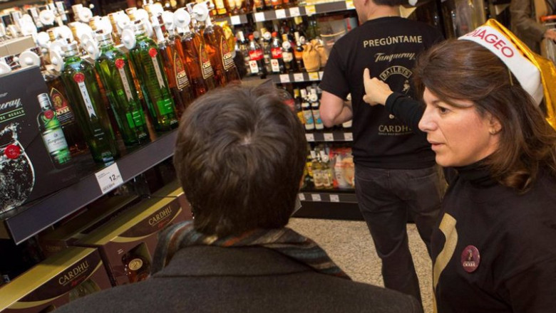 ep archivo embajadores diageo ep archivo embajadores diageo