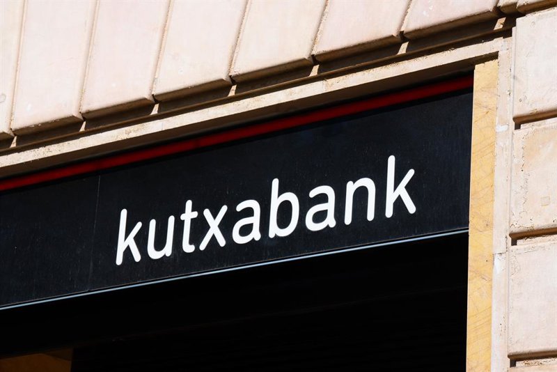 Kutxabank distribuye un dividendo de 110,7 millones a sus fundaciones BBK, Kutxa y Vital