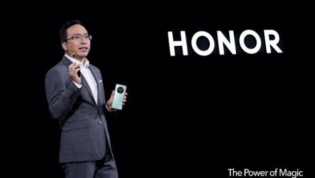 ep archivo   honor ceo george zhao unveils the all new honor magic4 series