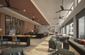 ep archivo   la hotelera marriott cuadruplica su cartera en vietnam con la firma de 30 hoteles