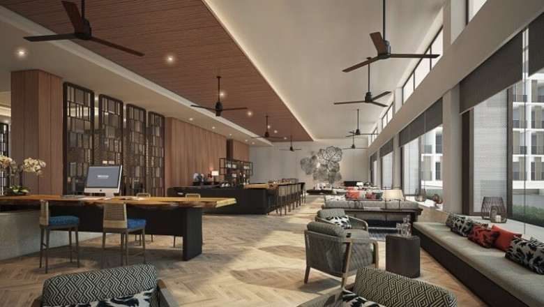 Archivo - La hotelera Marriott cuadruplica su cartera en Vietnam con la firma de 30 hoteles. | MARRRIOTT INTERNATIONAL - Archivo ep archivo la hotelera marriott cuadruplica su cartera en vietnam con la firma de 30 hoteles