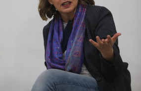ep archivo   la secretaria general de uatae maria jose landaburu 20251104105403