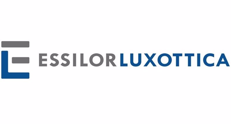 Archivo - Logo de EssilorLuxottica. | ESSILORLUXOTTICA - Archivo ep archivo logo de essilorluxottica