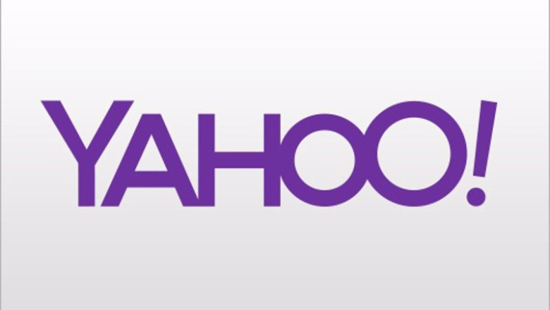 ep archivo logo yahoo ep archivo logo yahoo