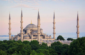 ep archivo   mezquita azul de estambul turquia