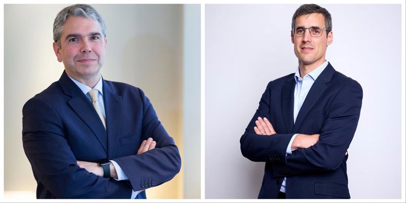 ep archivo nicolas oriol nuevo presidente del comite digital de insurance europe y ricard ribas ep archivo nicolas oriol nuevo presidente del comite digital de insurance europe y ricard ribas