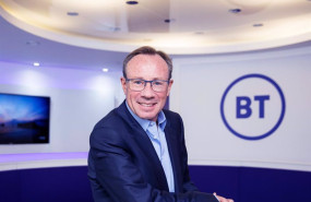 ep archivo   philip jansen consejero delegado de bt