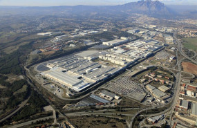 ep archivo   planta de seat en martorell barcelona